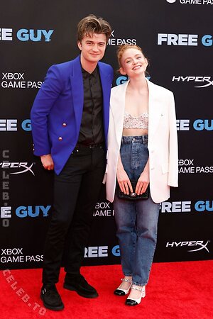 Sadie Sink photo