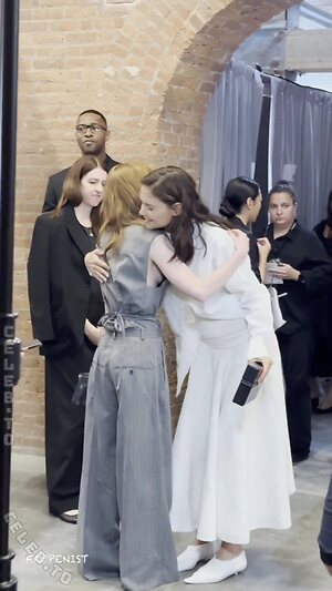 Sadie Sink Nude Leaked Photo #114