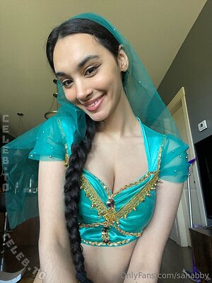 Sahar Nude Leaked Photo #19