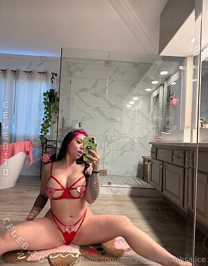 Salice Rose Nude Leaked Photo #88