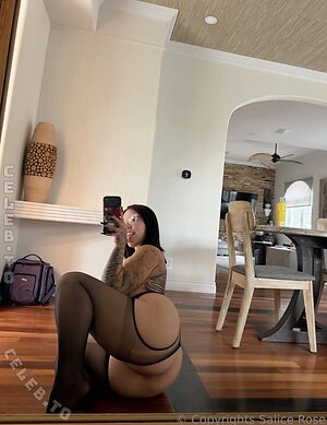 Salice Rose photo
