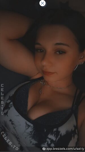 Sally__776 Nude Leaked Photo #41