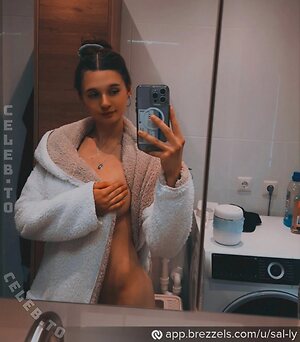 Sally__776 Nude Leaked Photo #43