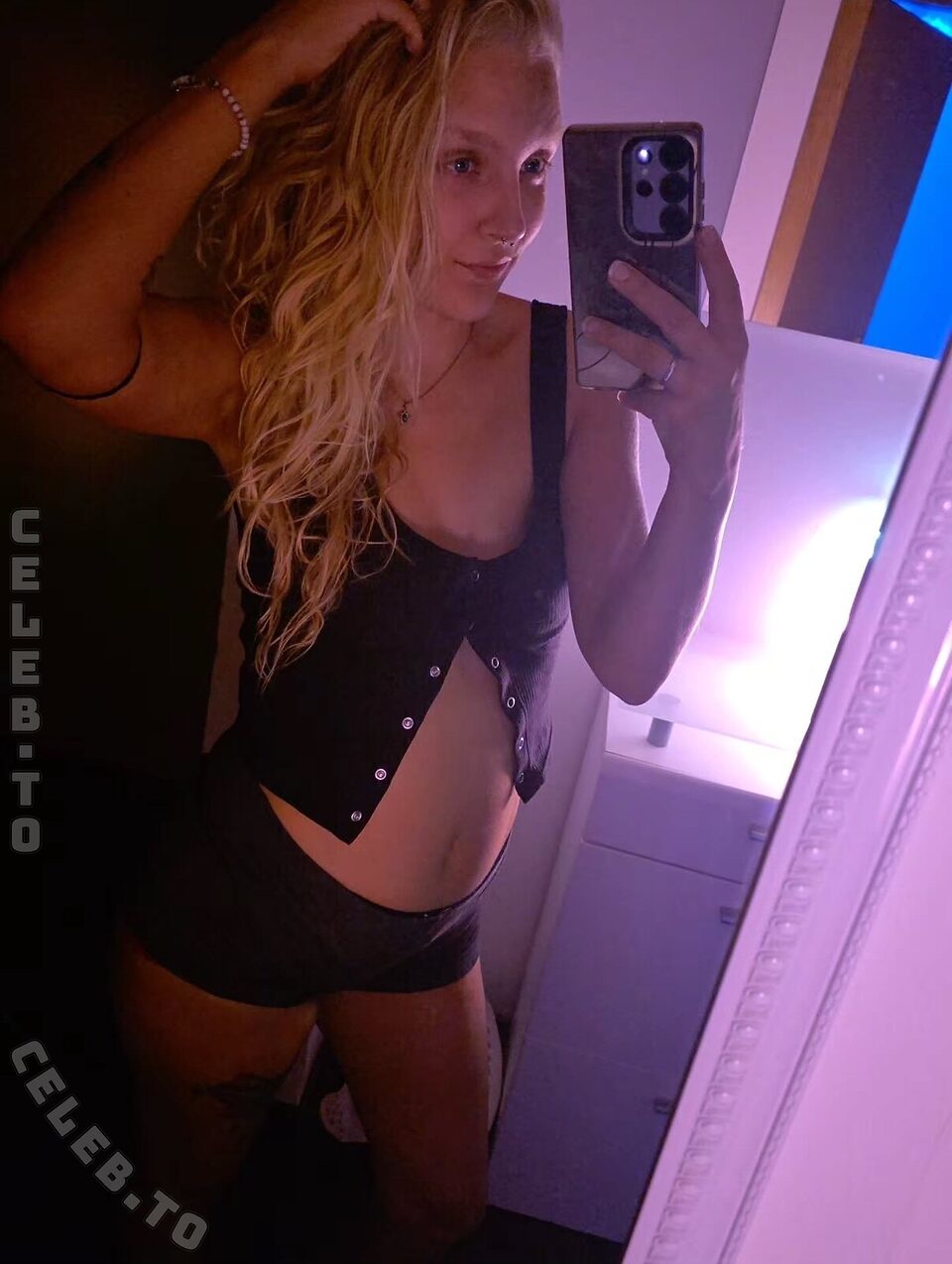 Sallyisgaming Nude Leaked Photos