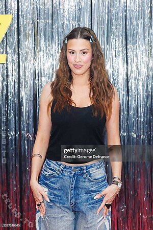Salwa Houmsi photo