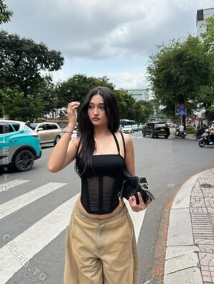 Salysaouk Nude Leaked Photo #8