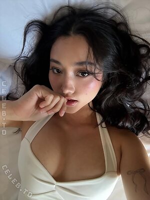Salysaouk Nude Leaked Photo #10