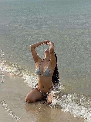 Salysaouk Nude Leaked Photo #26