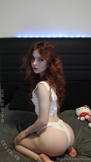 Sam Renee Nude Leaked Photo #119