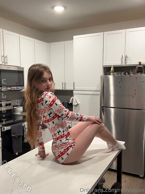 Sam Renee Nude Leaked Photo #198