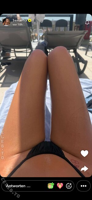 Samantra Nude Leaked Photo #457