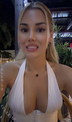 Samantra Nude Leaked Photo #578