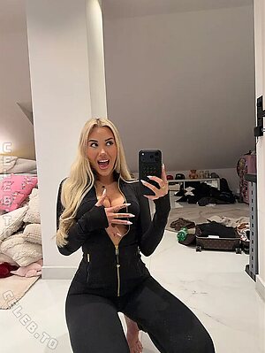 Samantra Nude Leaked Photo #658