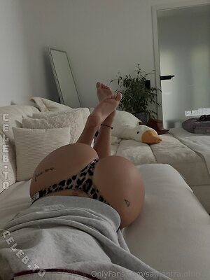 Samantra Nude Leaked Photo #684