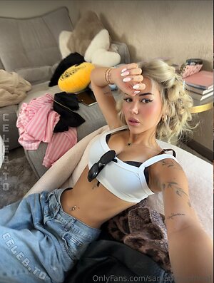 Samantra Nude Leaked Photo #1024