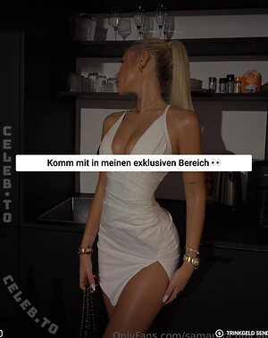 Samantra Nude Leaked Photo #1029