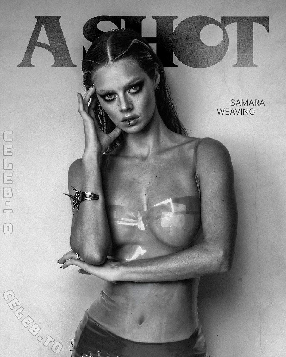 Samara Weaving Nude Leaked Photos