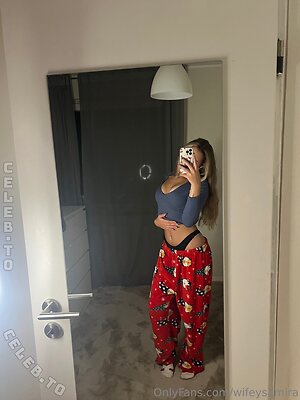 Samira Fee Nude Leaked Photo #64