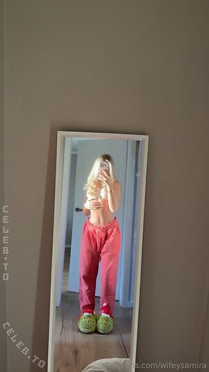 Samira Fee Nude Leaked Photo #65