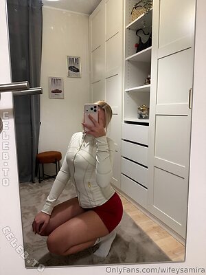 Samira Fee Nude Leaked Photo #85