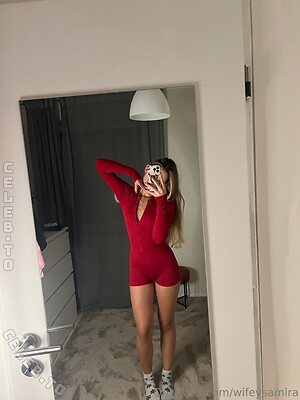 Samira Fee Nude Leaked Photo #86