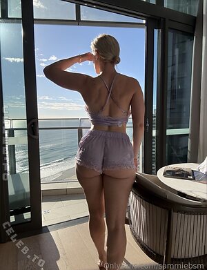 Sammie Bradbury Nude Leaked Photo #35