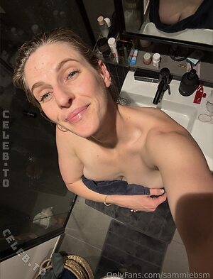Sammie Bradbury Nude Leaked Photo #54
