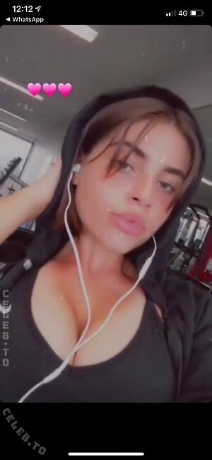 sammxaaa Nude Leaked Photo #16