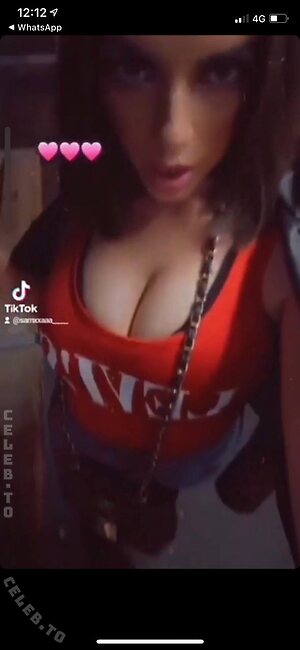 sammxaaa Nude Leaked Photo #17