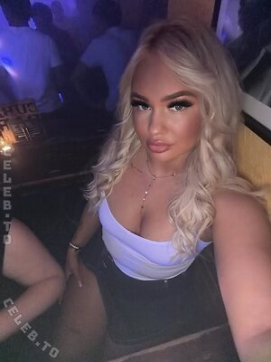 Sammybvr Nude Leaked Photo #7