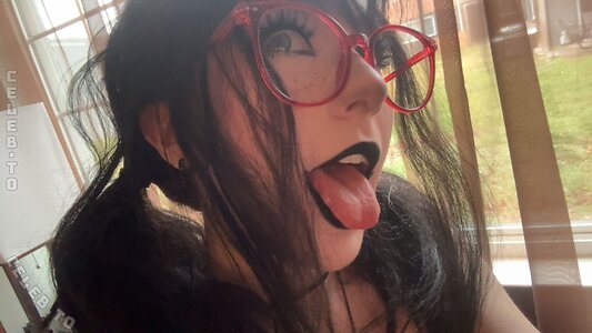 Sammynoodlesoup Nude Leaked Photo #133