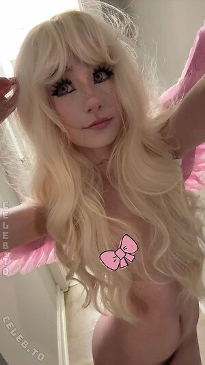 Sammynoodlesoup Nude Leaked Photo #139