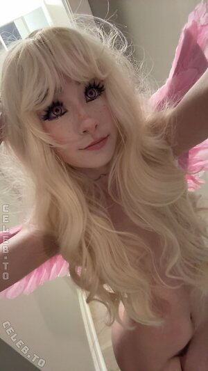 Sammynoodlesoup Nude Leaked Photo #140