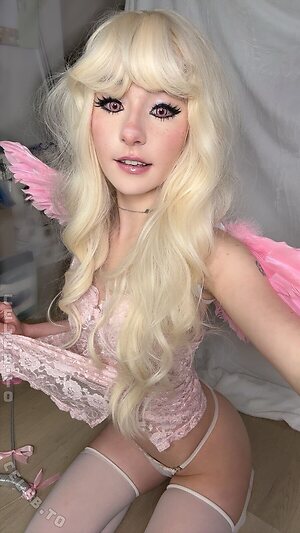 Sammynoodlesoup Nude Leaked Photo #141