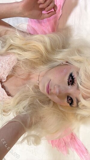 Sammynoodlesoup Nude Leaked Photo #149