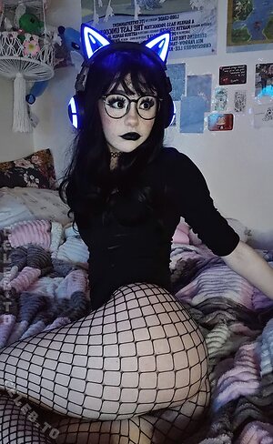 Sammynoodlesoup Nude Leaked Photo #160
