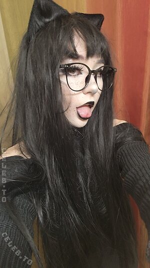 Sammynoodlesoup Nude Leaked Photo #162