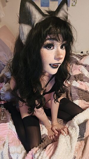 Sammynoodlesoup Nude Leaked Photo #163