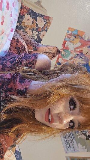 Sammynoodlesoup Nude Leaked Photo #176