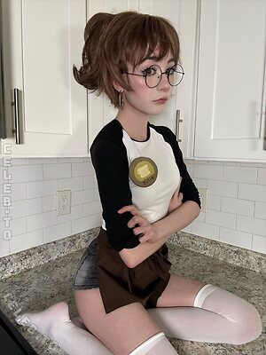 Sammynoodlesoup Nude Leaked Photo #229