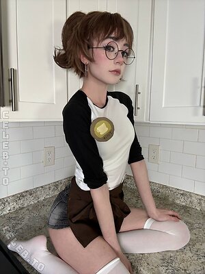 Sammynoodlesoup Nude Leaked Photo #230