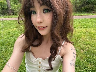 Sammynoodlesoup Nude Leaked Photo #273