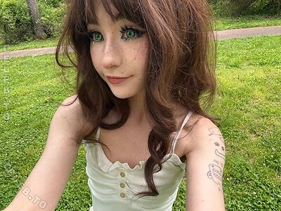Sammynoodlesoup Nude Leaked Photo #274