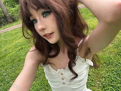 Sammynoodlesoup Nude Leaked Photo #275