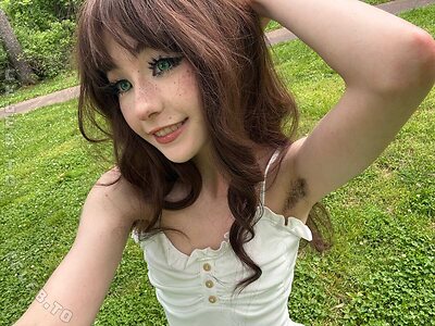 Sammynoodlesoup Nude Leaked Photo #276