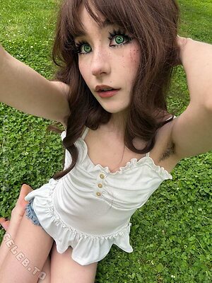 Sammynoodlesoup Nude Leaked Photo #286