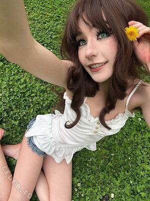 Sammynoodlesoup Nude Leaked Photo #289