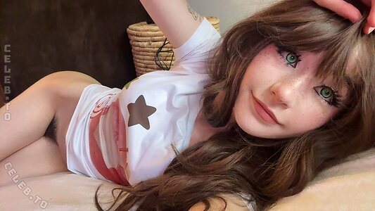 Sammynoodlesoup Nude Leaked Photo #297