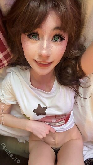Sammynoodlesoup Nude Leaked Photo #302