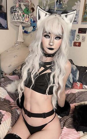 Sammynoodlesoup Nude Leaked Photo #311